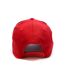 Casquette Rouge Homme New Era Stade Toulousain - M/L