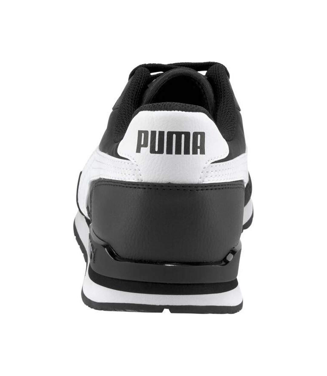 Baskets St Runner V3 Homme Noir Puma-2