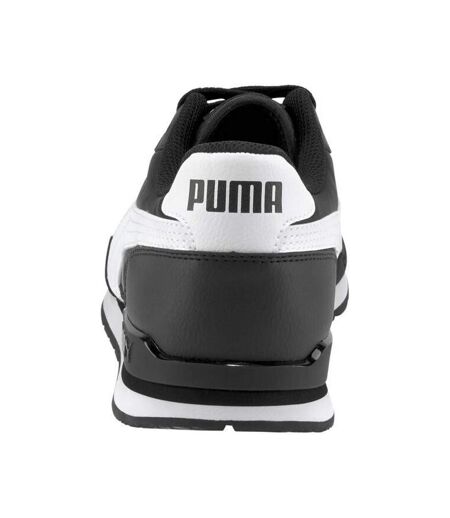 Baskets St Runner V3 Homme Noir Puma