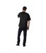 T-shirt Insult Loading Homme Noir Deadpool-3