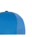 Casquette Trucker Flexfit Adulte Bleu Yupoong-2