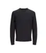 Pull gris homme jack & jones reagan-2