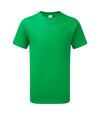 Gildan Mens Hammer Heavyweight T-Shirt (Irish Green) - UTPC3067