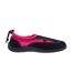 Chaussures Aquatiques Lady Reda Femme Noir Rose Hi-Tec-3
