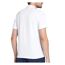 Polo Blanc Homme Le Coq Sportif Essential N°1 - M-2