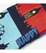 Mens & Ladies London Design Socks-4