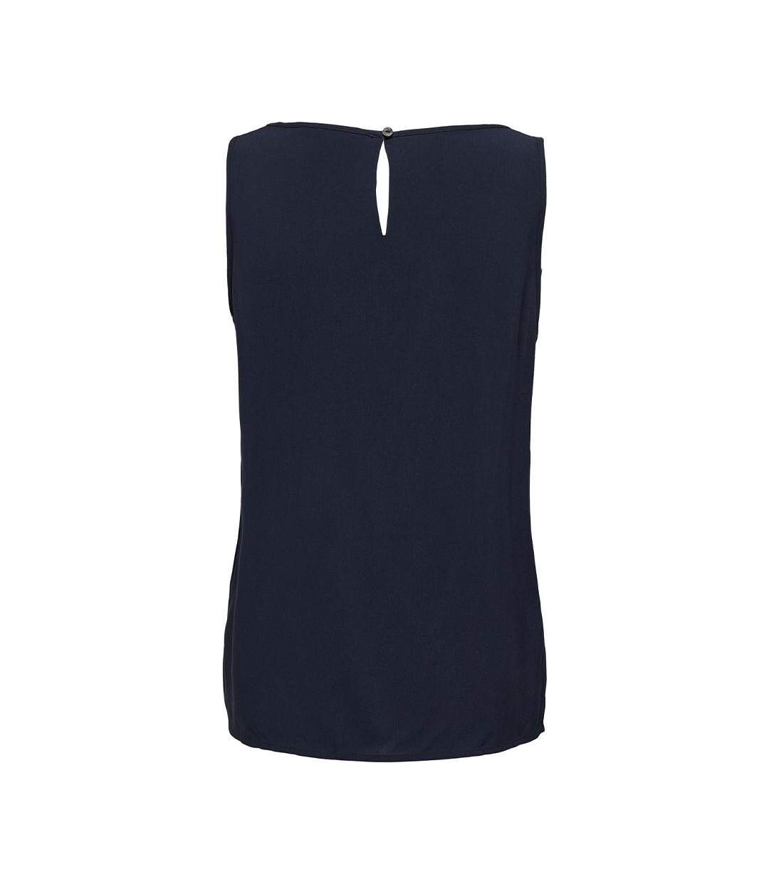Débardeur marine femme only 15222168 - 36-2