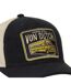 Casquette Premium Semi Curved avec écusson brodé Semi Vondutch-3