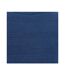Womens/ladies Textured T-shirt Indigo Lazy Jacks-3
