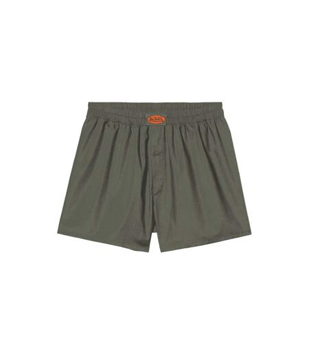 Lot de 4 caleçons homme en coton chaine et trame Vondutch