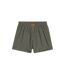 Lot de 4 caleçons homme en coton chaine et trame Vondutch-4