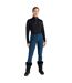 Pantalon De Ski Upshape Femme Denim Sombre Dare 2B-1