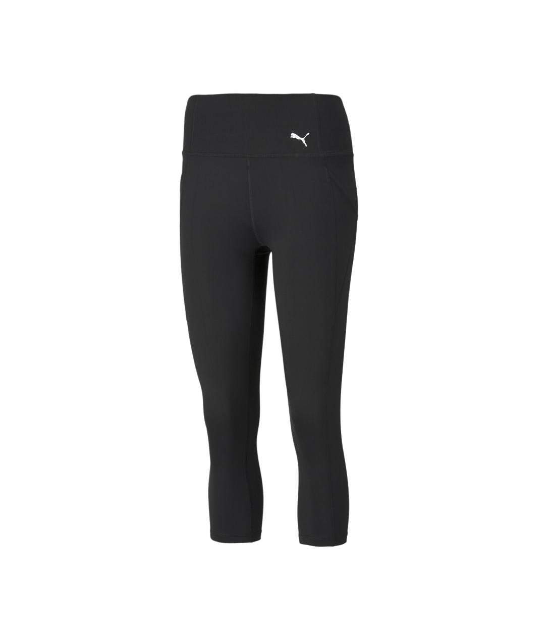 Legging Noir Femme Puma Train Favorite Forever - M-1