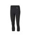 Legging Noir Femme Puma Train Favorite Forever - S