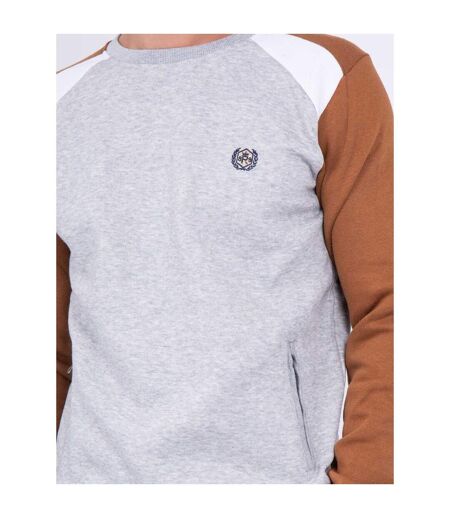 Sweat col rond WORMUNT