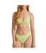 Maillot de bain jaune femme o'neill alia cruz-1