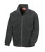 Core Veste Polaire Anti-boulochage Homme Noir Result-2