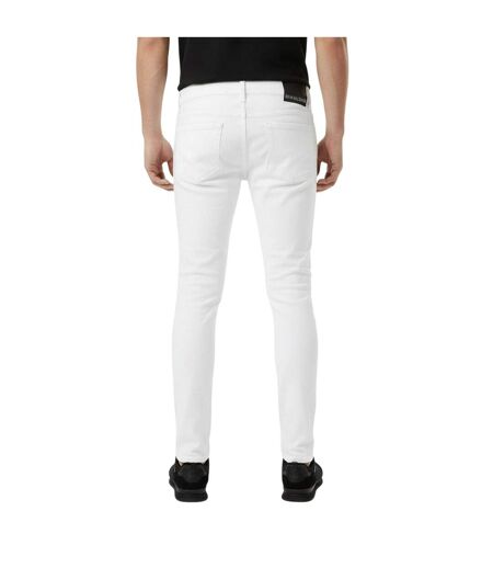 Jean Camden Homme Blanc Criminal Damage