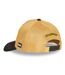 Casquette prenium semi curved Deadly Capslab-5