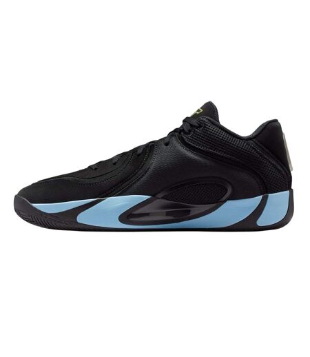 Baskets Baseball Air Jordan Tatum Homme Noir Bleu Glacier Nike