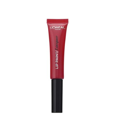 Rouge à Lèvres L'Oréal Paris Lip Paint Matte N°205 - 8ml