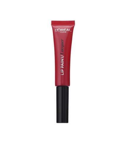 Rouge à Lèvres L'Oréal Paris Lip Paint Matte N°205 - 8ml