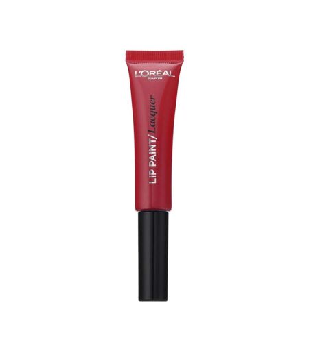 Rouge à Lèvres L'Oréal Paris Lip Paint Matte N°205 - 8ml