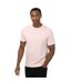 Mens Eddie Crew Neck T-shirt Rose Farah-2