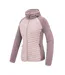 Doudoune Matelassée Andreson Hybrid Femme Lilas Poudré Regatta-3