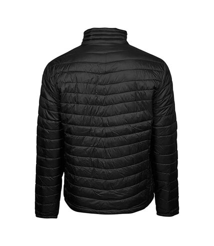 Tee Jays Mens Zepelin Padded Jacket (Black) - UTPC3847