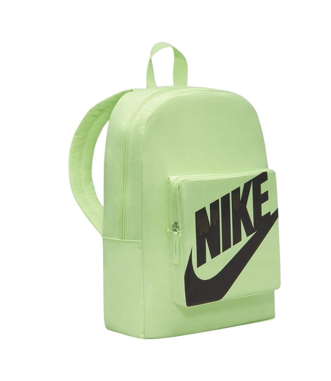 Sac À Dos Motif/style Classique Enfant Taille Unique Vert Nike-3