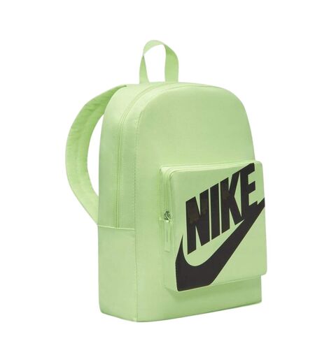 Sac À Dos Motif/style Classique Enfant Taille Unique Vert Nike