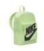 Sac À Dos Motif/style Classique Enfant Taille Unique Vert Nike-3