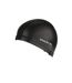 Pace Logo Swimming Cap Black Speedo-2