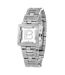 Montre Femme Laura Biagiotti Quartz Lb0009-Plata