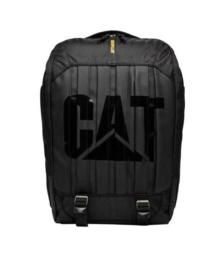 Sac À Dos United Taille Unique Noir Caterpillar