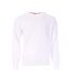 Pull blanc homme kaporal layer-1