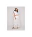 Jupe longue dentelle XESTINA - Dona X Lisa-4