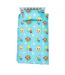 Friends Reversible Duvet Set Multicoloured Cocomelon-2
