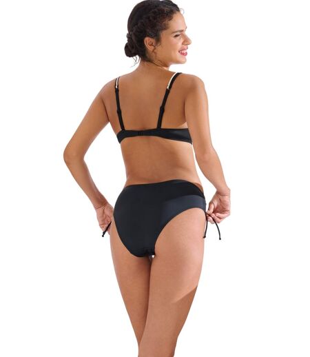 Haut maillot de bain préformé TANZANIA Lisca