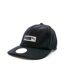 Casquette Noire Homme Puma Archive Low - Taille unique-1