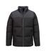 Doudoune Matelassée Sport Kx3 Homme Noir Portwest-1