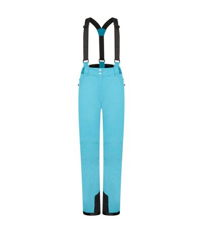Dare 2B - Pantalon de ski EFFUSED - Femme (Bleu clair) - UTRG6683