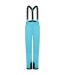 Dare 2B Womens/Ladies Effused II Waterproof Ski Trousers (Capri Blue) - UTRG6683