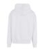 Sweat À Capuche Surdimensionné Ultra Lourd Pour Hommes Blanc Build Your Brand-2