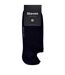 Mens Merino Wool No Show Socks Invisible Low Cut Warm Footsies Socks-2