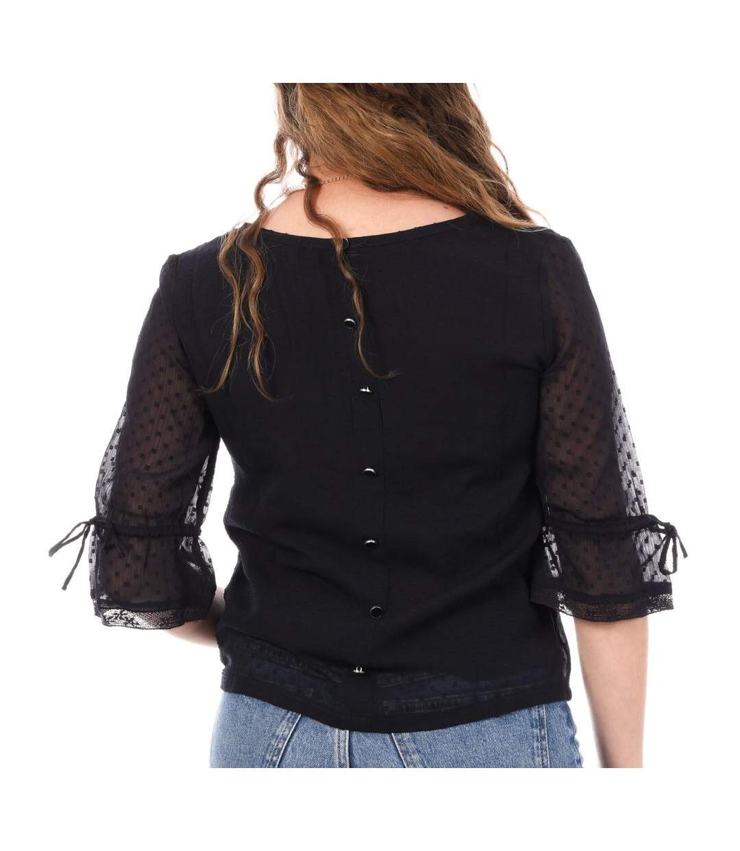 Top marine femme teddy smith tarkala - xs-2