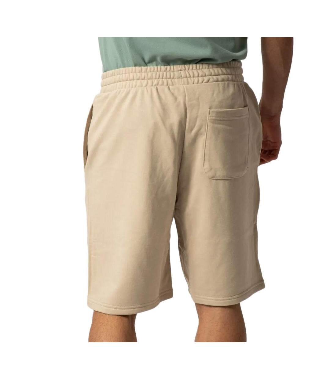 Short beige homme converse novelty - xl-2