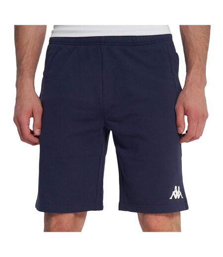 Short marine homme kappa blive