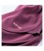 Short Laria Femme Amarante Mauve Rosé Hi-Tec-3